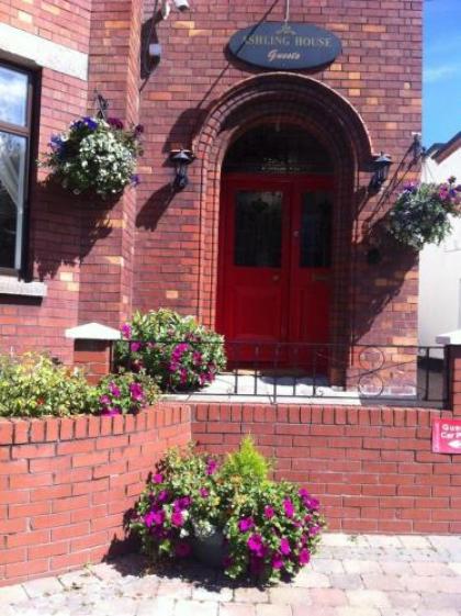 Ashling House Serviced Accommodation - image 4