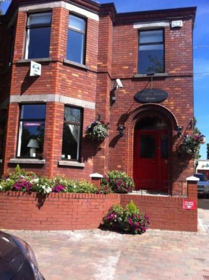 Ashling House Serviced Accommodation - image 5