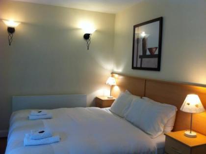 Ashling House Serviced Accommodation - image 8