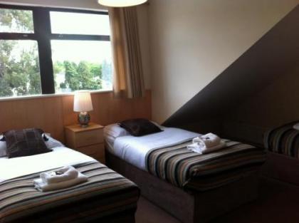 Ashling House Serviced Accommodation - image 9