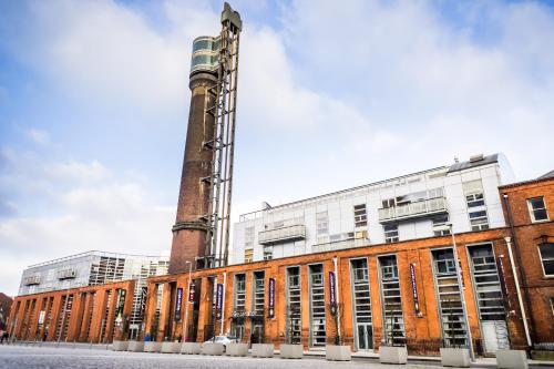 Generator Dublin - main image