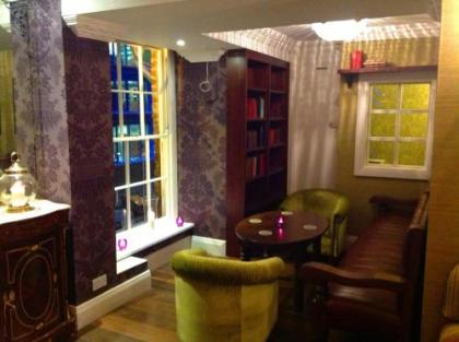 The Ferryman Townhouse - image 11