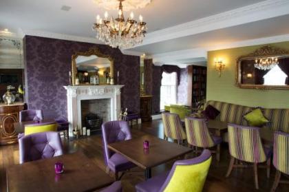 The Ferryman Townhouse - image 12