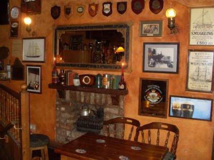 The Ferryman Townhouse - image 15