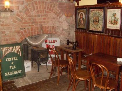 The Ferryman Townhouse - image 16