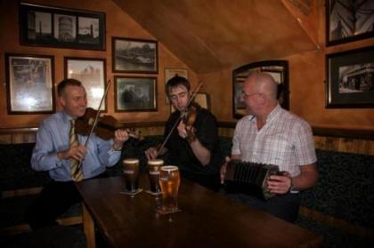 The Ferryman Townhouse - image 4