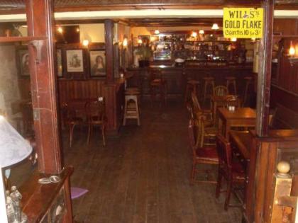 The Ferryman Townhouse - image 5