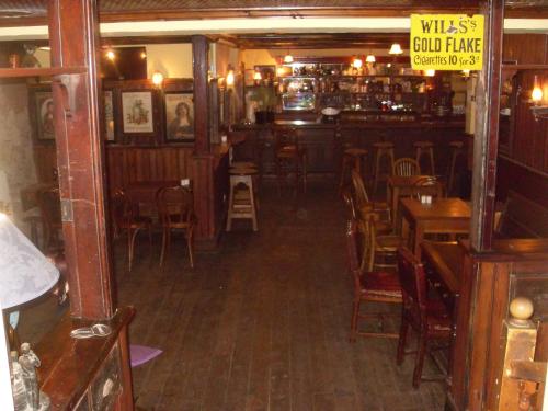 The Ferryman Townhouse - image 5