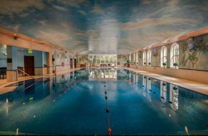 Citywest Hotel - image 17