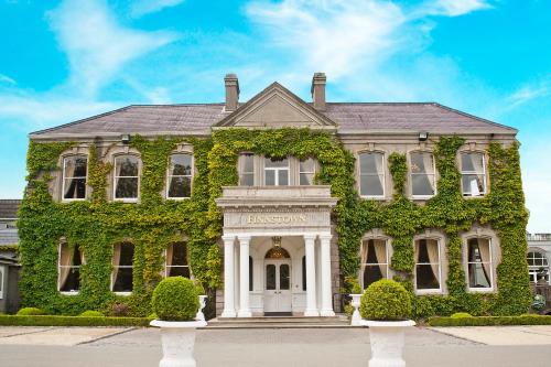 Finnstown Castle Hotel - main image