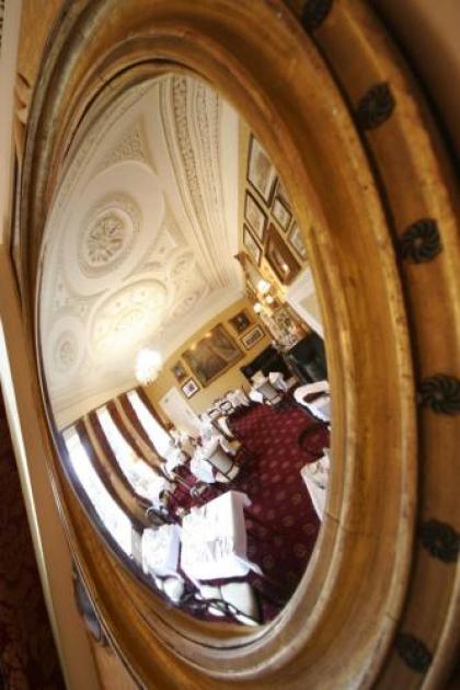 Finnstown Castle Hotel - image 11