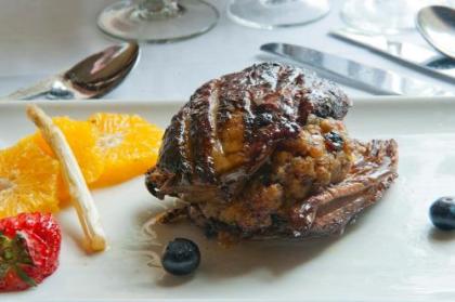 Finnstown Castle Hotel - image 13