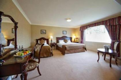 Finnstown Castle Hotel - image 15