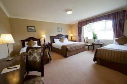 Finnstown Castle Hotel - image 16