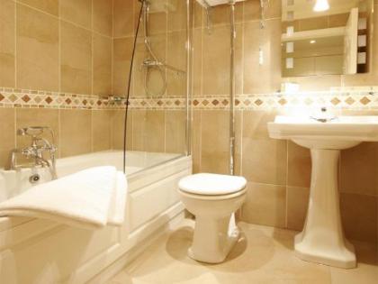 Finnstown Castle Hotel - image 19