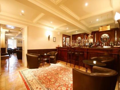 Finnstown Castle Hotel - image 5