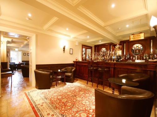 Finnstown Castle Hotel - image 5