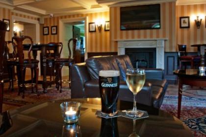 Finnstown Castle Hotel - image 7