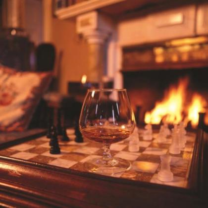 Finnstown Castle Hotel - image 9