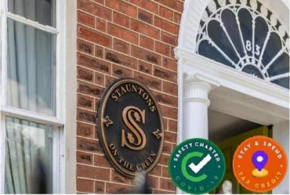 Stauntons on the Green Hotel - image 1