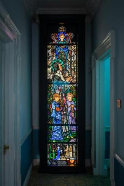 Stauntons on the Green Hotel - image 12