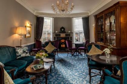 Stauntons on the Green Hotel - image 19