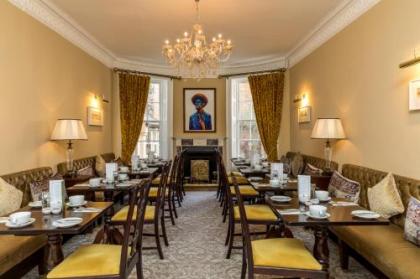 Stauntons on the Green Hotel - image 20
