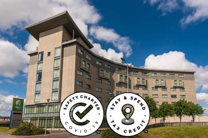 Aspect Hotel Park West - image 1
