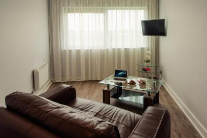 Aspect Hotel Park West - image 10