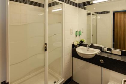Aspect Hotel Park West - image 12