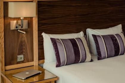 Aspect Hotel Park West - image 13