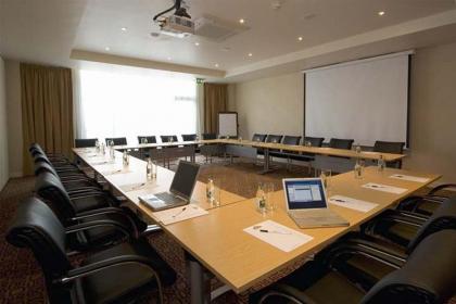 Aspect Hotel Park West - image 19