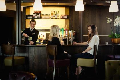 Aspect Hotel Park West - image 5