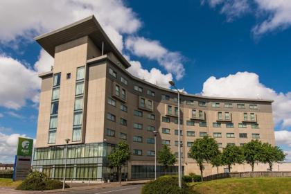Aspect Hotel Park West - image 8