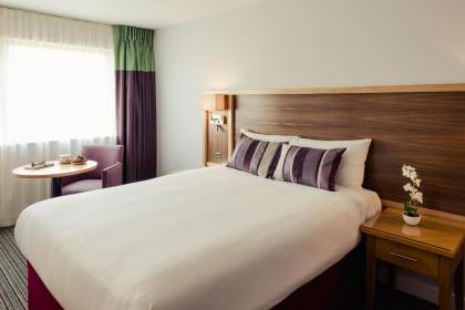 Aspect Hotel Park West - image 9