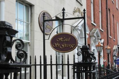 Hotel St George by Nina - image 10