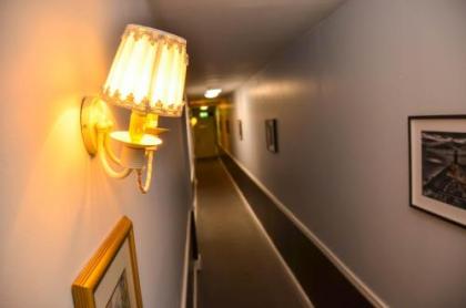 Hotel St George by Nina - image 15