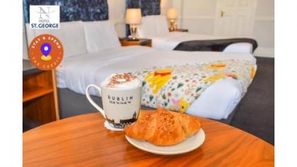 Hotel St George by Nina - image 2