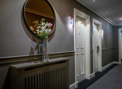 Belvedere Hotel Parnell Square - image 16