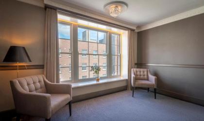 Belvedere Hotel Parnell Square - image 18
