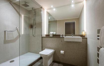 Belvedere Hotel Parnell Square - image 19