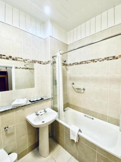 Beresford Hotel - image 11