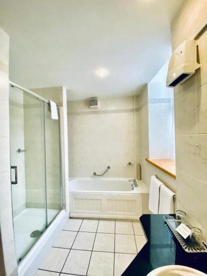 Beresford Hotel - image 12