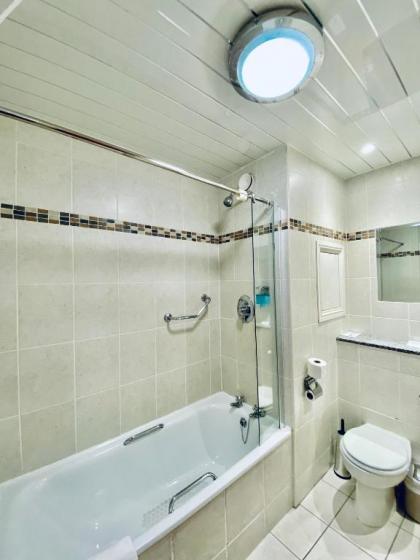Beresford Hotel - image 13