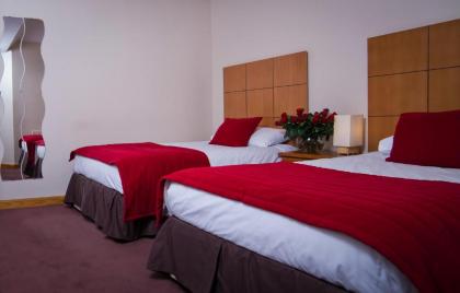 Beresford Hotel - image 14