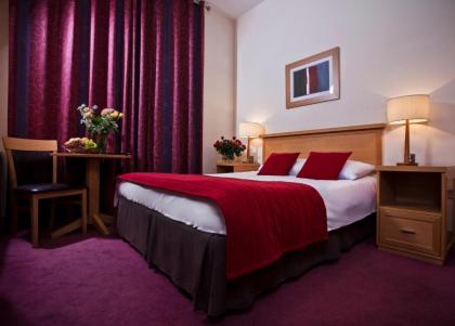 Beresford Hotel - image 15