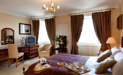 Beresford Hotel - image 19