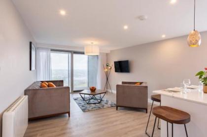 Metro Hotel Dublin Airport - image 17