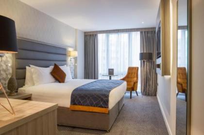 Metro Hotel Dublin Airport - image 7