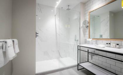 The Morgan Hotel - image 12